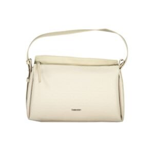 Calvin Klein Nero Leather Men Cardholder