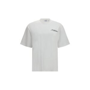 Off-White White Cotton Sportswear